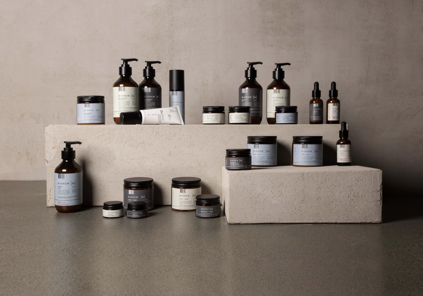 Co to jest dokładnie Bioxgn?