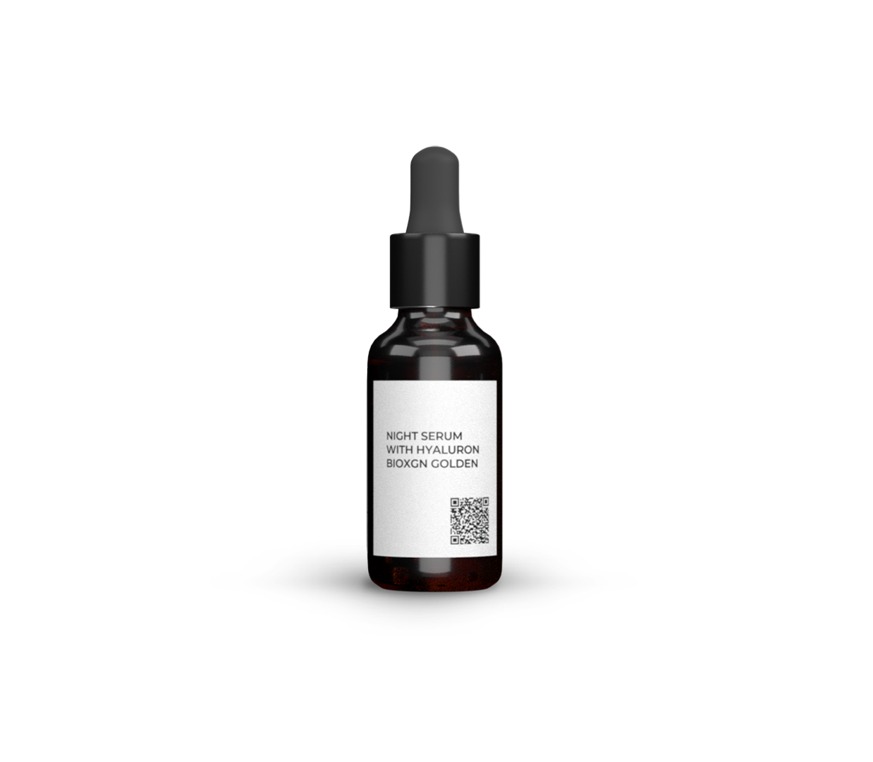 BIOXGN Olejek kumkumadi 