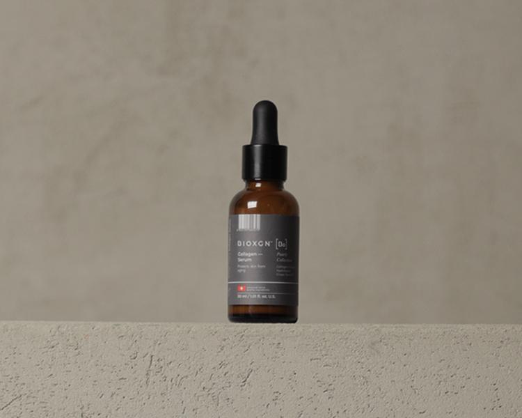 BIOXGN Pearly, serum kolagenowe dla mężczyzn