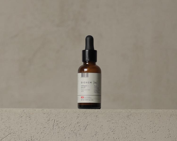 BIOXGN Perłowe serum kolagenowe dla kobiet