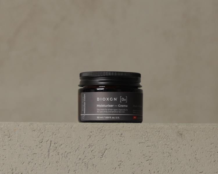 BIOXGN Pearly, hialuronowy krem przeciwzmarszczkowy dla mężczyzn