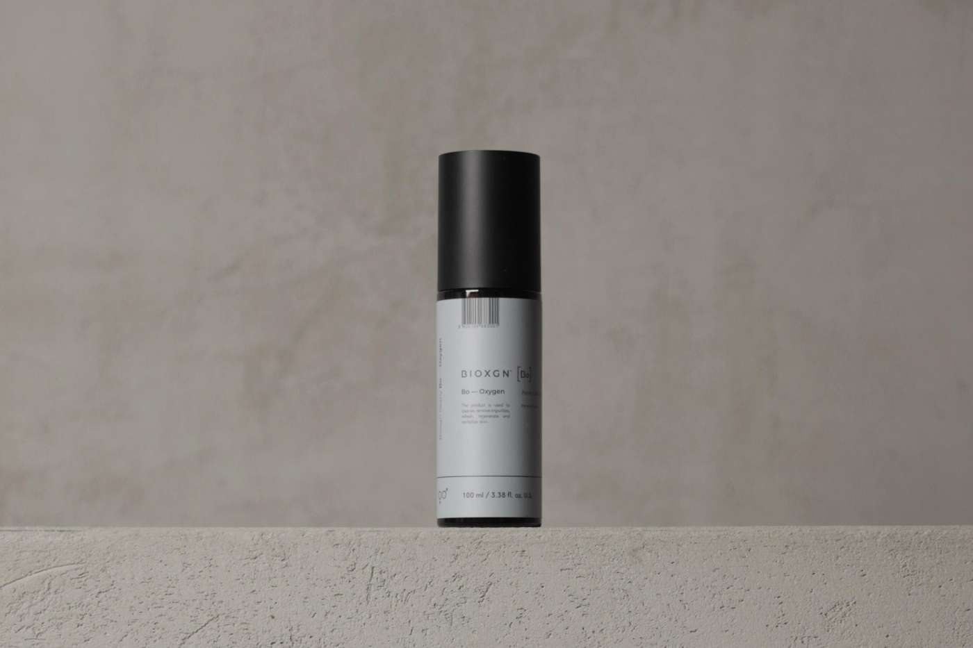 Bo-Oxygen Pearly aktywny tlen dla kobiet i mężczyzn