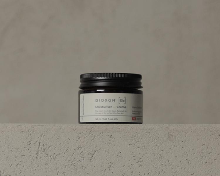 BIOXGN Pearly, krem nawilżający dla kobiet